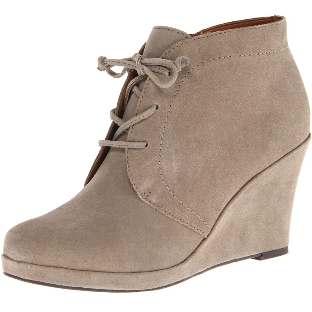 Dolce Vita Pace Lace Up Bootie